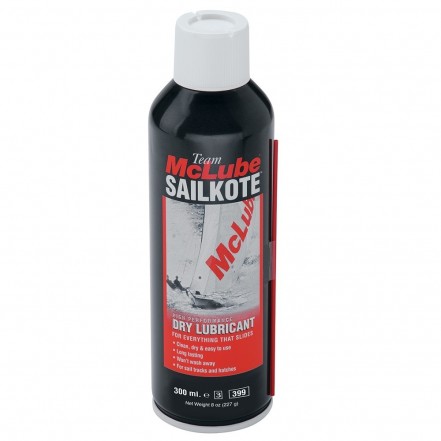 Harken Sailkote Dry Lubricant 300ml