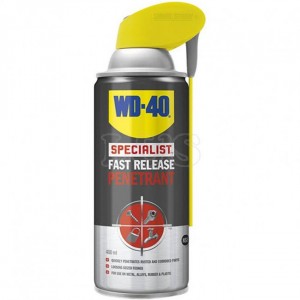 WD40 Specialist Release Penetrant 400ml