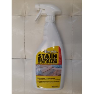 Starbrite Mildew Stain Remover 650ml