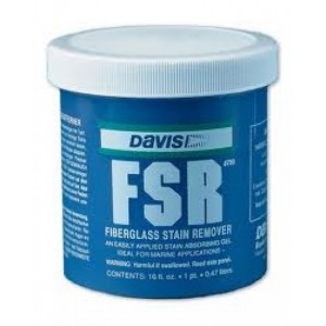 FSR Fibreglass Stain Remover 470ml