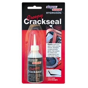 Burgess Crack Sealer 100ml