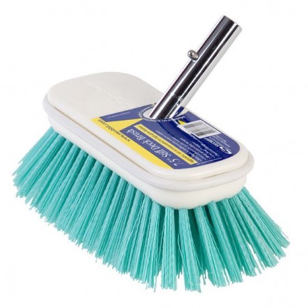 Swobbit 190mm Stiff Aqua Brush