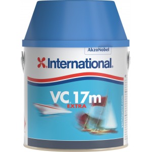 International VC 17m Extra Antifouling