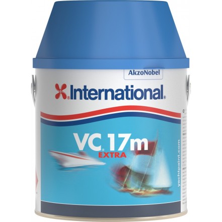 International VC 17m Extra Antifouling