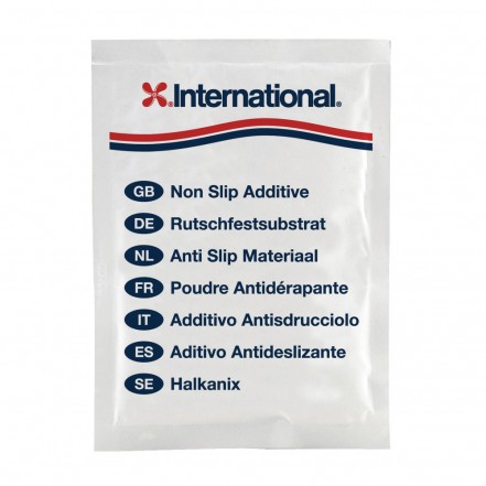 International Non-Slip Additive