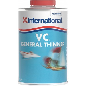 International VC General Thinners