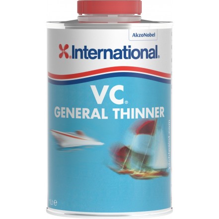 International VC General Thinners