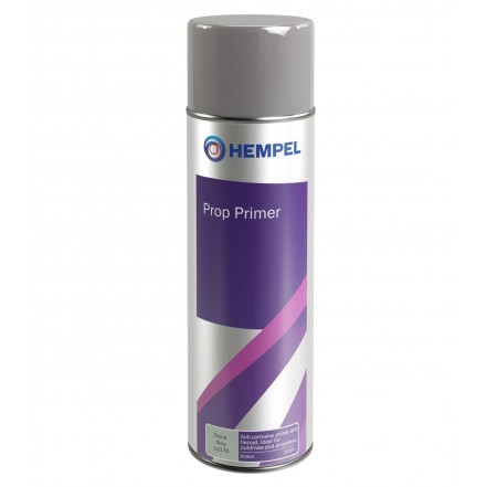 Hempel Prop Primer Stone Grey 500ml