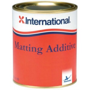 International Matting Additive 750ml