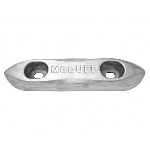 MG Duff Anode Kit Zinc ZD78B