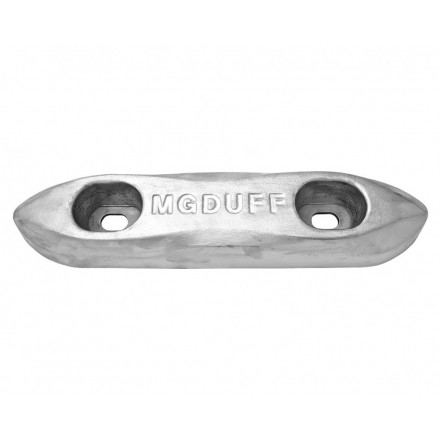 MG Duff Anode Kit Zinc ZD78B