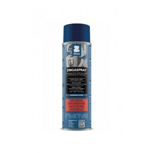 Zinga Zinc Protection Spray 500ml