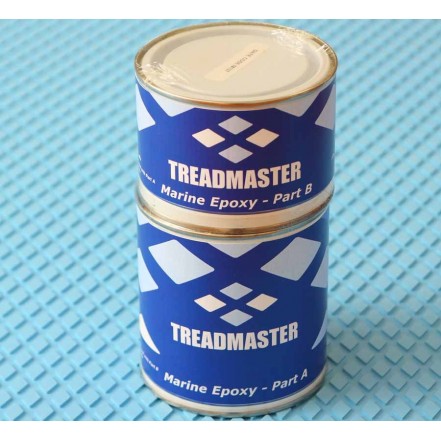 Treadmaster Marine 2-Part Epoxy Adhesive 600g