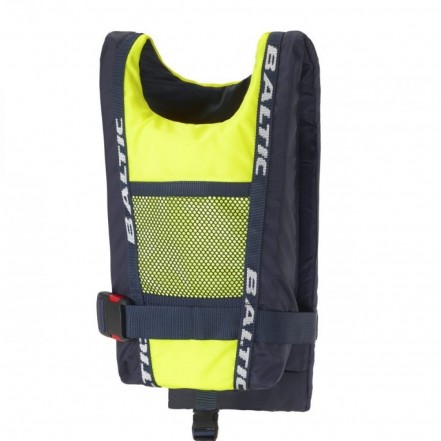 Baltic Canoe/SUP Buoyancy Aid Yellow