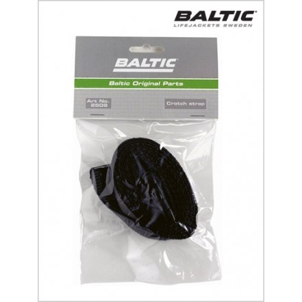 Baltic Crutch Strap Kit 30mm