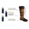 Dubarry Gel Cleaner