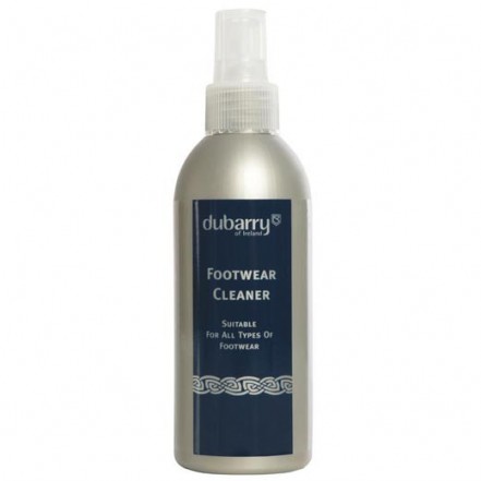 Dubarry Gel Cleaner