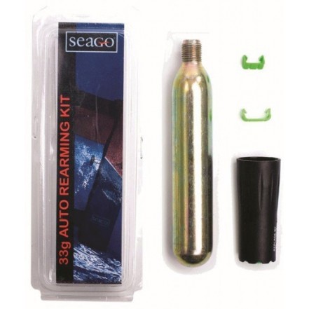 Seago Automatic Re-Arming Kit 33 Gram