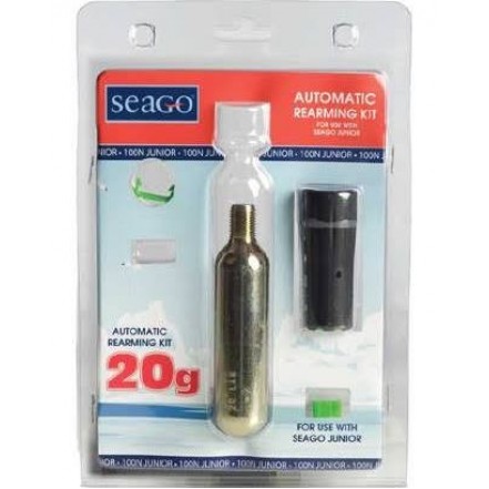 Seago Automatic Re-Arming Kit Junior