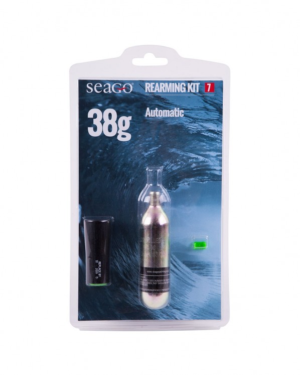 Seago Automatic Rearming Kit 38g