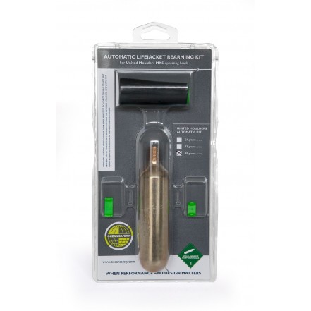 Ocean Safety 33 Gram UM Rearming Kit