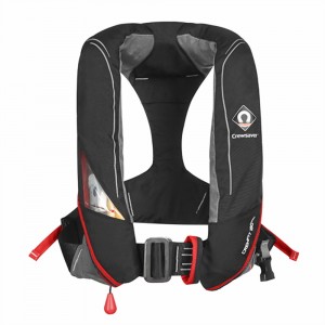 Crewsaver Crewfit 180 Pro Lifejacket Auto/Harness