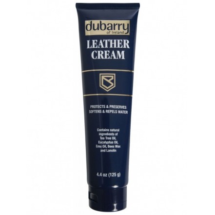 Dubarry Leather Cream