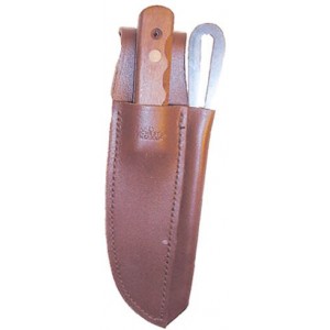 Currey Rigger's Knife, Spike And Sheath