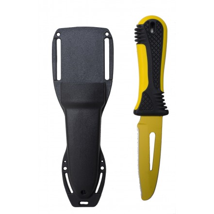 Ocean Safety RRK Race Rescue Knife