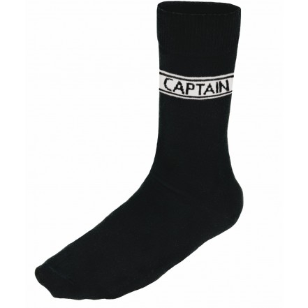 Nauticalia Socks Captain
