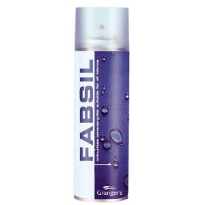 Granger's Fabsil (600Ml Aerosol)