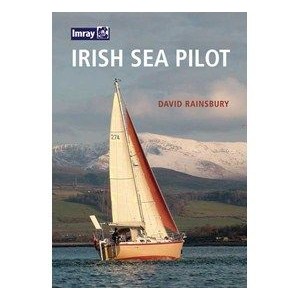 Imray Irish Sea Pilot Book