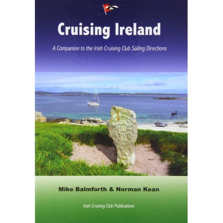 Icc Pilot Cruising Ireland