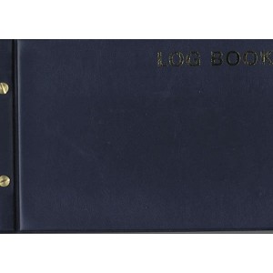 Imray Navigator Logbook