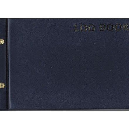 Imray Navigator Logbook