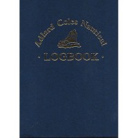 Adlard Coles Nautical Logbook