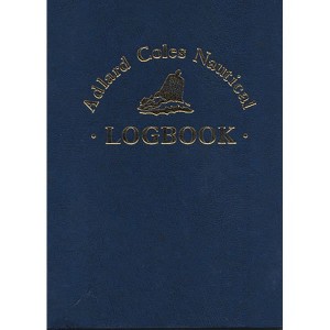 Adlard Coles Nautical Logbook