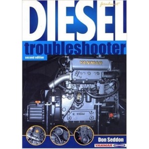Wiley Nautical Diesel Troubleshooter