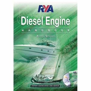 RYA Book Diesel Engine G25