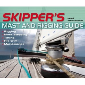 Adlard Coles Skippers Mast & Rigging Guide
