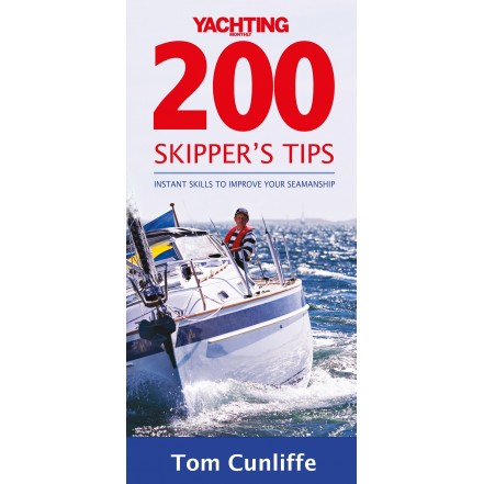 Wiley Nautical 200 Skipper's Tips