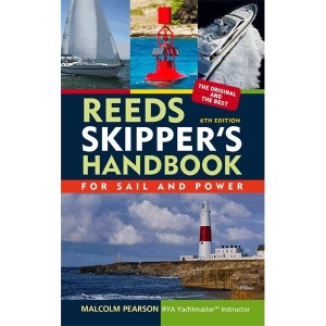 Adlard Coles Reeds Skippers Handbook