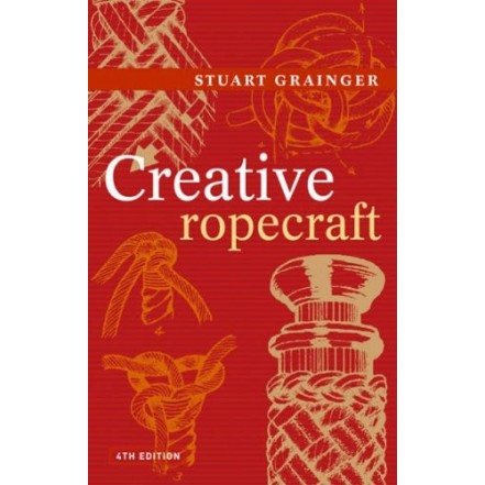 Adlard Coles Creative Ropecraft