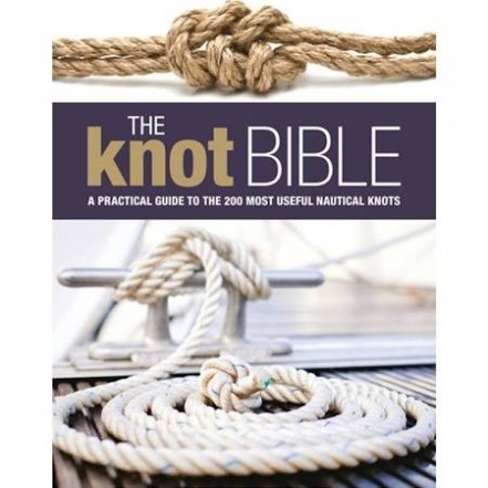 Adlard Coles Knot Bible
