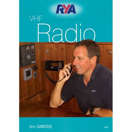 RYA VHF Radio (inc GMDSS)