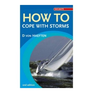 Adlard Coles How to Cope With Storms