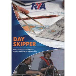 RYA Day Skipper Theory