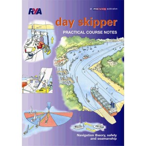 RYA Day Skipper Practical Course Notes