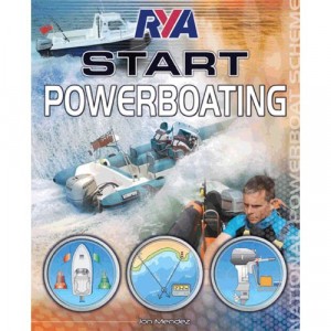 RYA Start Powerboating