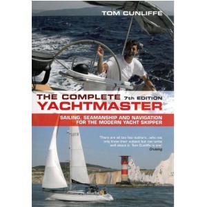 Adlard Coles The Complete Yachtmaster